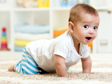 Infants Program