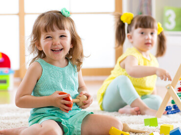 Casa (Pre-School) Program