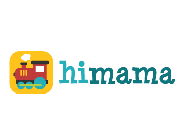 Himama logo